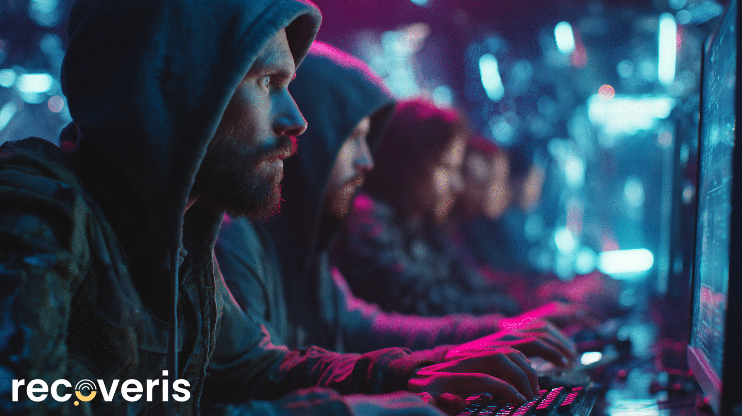 When Trust Becomes a Weapon: How Established Crypto Brands Are Being Exploited