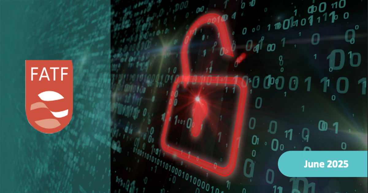 FATF's 2025 Virtual Assets Update: Key Insights