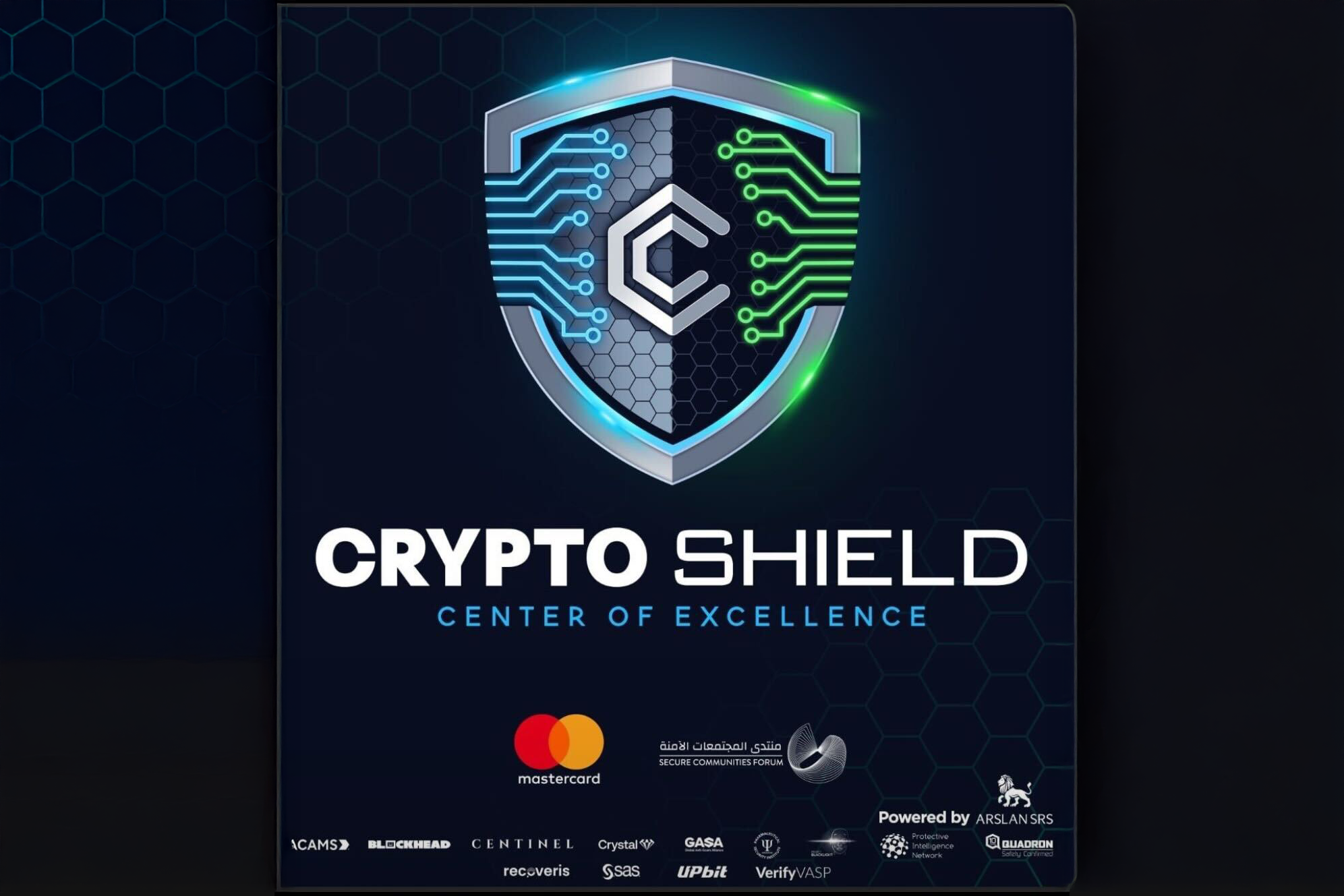 Recoveris Joins Operation Crypto Shield's Global Intelligence Network