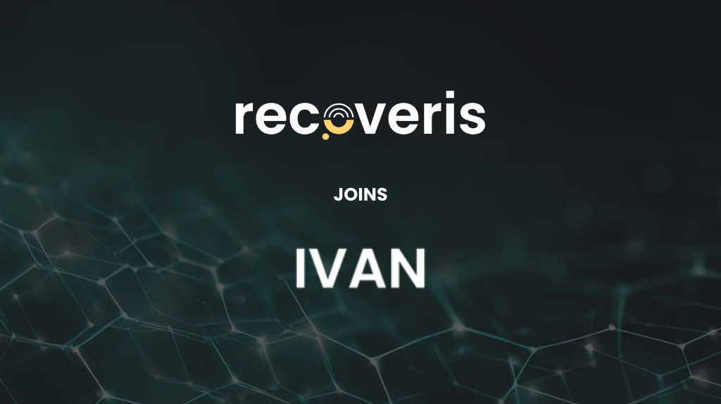 Recoveris joins IVAN: Enhanced cross-border coordination for digital asset investigations