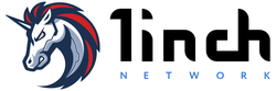 Case Study - 1inch logo
