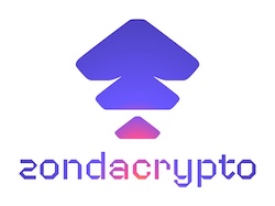 Case Study - ZondaCrypto logo