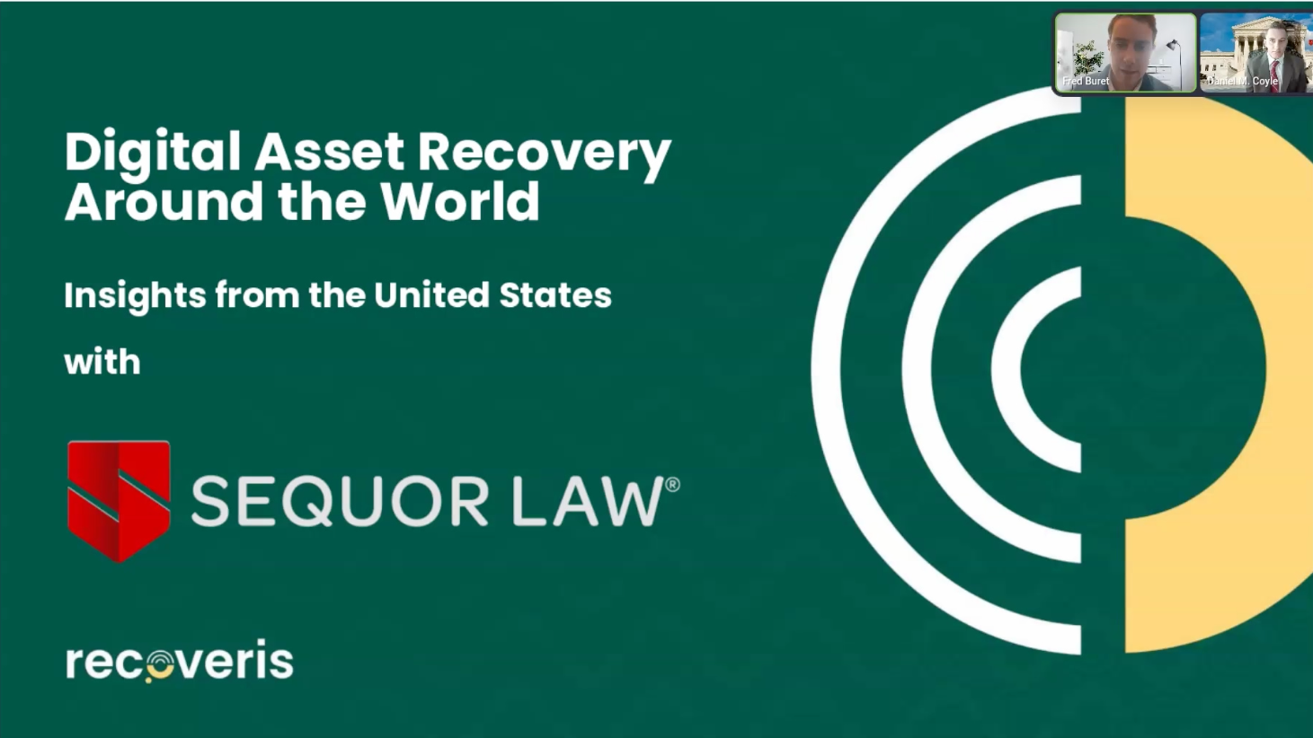 Crypto recovery in the United States: prejudgment freezes, alternative service and the cross-border reality
